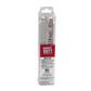 Milwaukee 48-01-6188 9 in. 18 TPI SAWZALL Standard Metal Reciprocating Saw Blade (50-Pack)