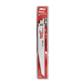 Milwaukee 48-00-5026 9 in. 5 TPI SAWZALL AX Nail Embedded Wood Reciprocating Saw Blade (5-Pack)