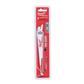 Milwaukee 48-00-5035 6 in. 5 TPI SAWZALL Nail Embedded Wood Reciprocating Saw Blade (5-Pack)