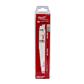 Milwaukee 48-01-6036 9 in. 5 TPI SAWZALL Nail Embedded Wood Reciprocating Saw Blade (50-Pack)