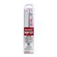 Milwaukee 48-01-6036 9 in. 5 TPI SAWZALL Nail Embedded Wood Reciprocating Saw Blade (50-Pack)