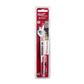 Milwaukee 48-00-1610 7-3/8 in. 5 TPI SAWZALL Rough-In Reciprocating Saw Blade (5-Pack)