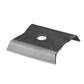 Bennett SCRBLD134 1-3/4 in. Double Edge Replacement Wood Scraper Blade