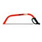 BAHCO 10-24-51 24 in. Orange ERGO Heavy Duty Bow Hand Saw