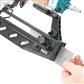 Makita AF601 2-1/2 in. 16-Gauge Straight Finishing Nailer