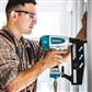 Makita AF601 2-1/2 in. 16-Gauge Straight Finishing Nailer