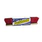 M2 PB-G18 18 in. Stiff Bristol Garage Concrete Floor Push Broom Head