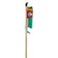 TOOLTECH 123216 24 in. Push Broom