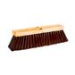 M2 PB-ST14 14 in. Street / Barn Push Broom Head