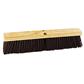 M2 PB-T24 24 in. Tampico Fine Sweep Push Broom Head