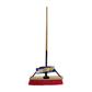 M2 PB800RB18 18 in. Red and Black Ryno Push Broom