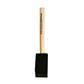 Bennett HDFM-1 1 in. High Density Foam Brush