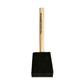 Bennett HDFM-2 2 in. High Density Foam Brush