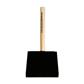 Bennett HDFM-3 3 in. High Density Foam Brush