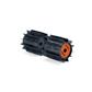 STIHL 4601 740 4604 Kombi System KW-MM Power Sweep Rubber Broom Replacement Head