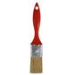 Bennett B30 1-1/4 in. Red Handle General Purpose Polyester Bristle Paint Brush