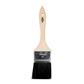 Bennett C60-2 2 in. Black Pure Bristle Paint Brush