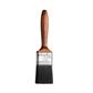 Bennett C60-4 4 in. Black Pure Bristle Paint Brush