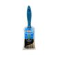 Toolway 2 in. x 9 in. Green Wood Handle Nylon/Polyester Fibre Straight Paint Brush