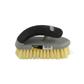 TOOLWAY 162011 6 in. Nylon Scrub Brush