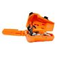 STIHL 0000 900 4008 Woodsman Chainsaw Carrying Case