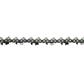 STIHL 3623 002 0060/33RS60E 0.375 in. x 0.050-Gauge 60 Drive Links Chainsaw Chain