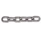 1/4 in. Hot-Dipped Galvanized Grade-30 Proof Coil Chain (Linear Foot)