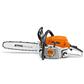 STIHL MS261C-M 50cc 16 in. M-Tronic Gasoline-Powered Compact Chainsaw