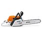 STIHL MS271 50.2cc 16 in. High-Performance Gasoline-Powered Compact Chainsaw