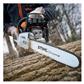 STIHL MS291 55.5cc 16 in. Gasoline-Powered Fuel-Efficient Versatile Farm Chainsaw