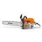 STIHL MS362 59cc 16 in. M-Tronic Gasoline-Powered Compact Chainsaw