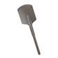 BOSCH HS1922 4-1/2 in. x 17 in. SDS-Max Hammer Steel Clay Spade Bit