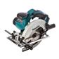 Makita DSS611Z 18-Volt LXT Lithium-Ion 6-1/2 in. Cordless Circular Saw (Tool Only)