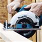 Makita DSS611Z 18-Volt LXT Lithium-Ion 6-1/2 in. Cordless Circular Saw (Tool Only)