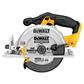 DEWALT DCS391B 20-Volt MAX Lithium-Ion 6-1/2 in. Cordless Circular Saw (Tool Only)