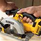 DEWALT DCS391B 20-Volt MAX Lithium-Ion 6-1/2 in. Cordless Circular Saw (Tool Only)