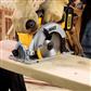 DEWALT DCS391B 20-Volt MAX Lithium-Ion 6-1/2 in. Cordless Circular Saw (Tool Only)