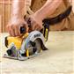 DEWALT DCS391B 20-Volt MAX Lithium-Ion 6-1/2 in. Cordless Circular Saw (Tool Only)