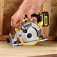 DEWALT DCS391B 20-Volt MAX Lithium-Ion 6-1/2 in. Cordless Circular Saw (Tool Only)