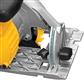 DEWALT DCS391B 20-Volt MAX Lithium-Ion 6-1/2 in. Cordless Circular Saw (Tool Only)