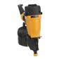 BOSTITCH N66C-1 1-1/4 in. to 2-1/2 in. 15-Degree Pneumatic Coil Siding Nailer with Aluminum Housing