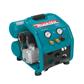 Makita MAC2400 2.5 HP 4.2-Gallon Big Bore Electric Air Compressor