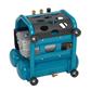 Makita MAC2400 2.5 HP 4.2-Gallon Big Bore Electric Air Compressor