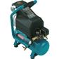 Makita MAC700 2.0 HP 2.6-Gallon Big Bore Electric Air Compressor