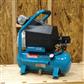 Makita MAC700 2.0 HP 2.6-Gallon Big Bore Electric Air Compressor