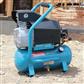 Makita MAC700 2.0 HP 2.6-Gallon Big Bore Electric Air Compressor