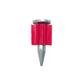 DuraDrive 3/4 in. x .300 in. Bright Finish Flat Head Fluted Concrete and Steel Drive Pins (1,000-Pack)