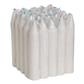 4 oz. White Rolled Brim Paper Cone Cup (5,000-Pack)