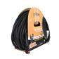 DuraDrive 100 ft. 14/3 SEOOW Single Tap Extension Cord