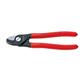 Knipex 95 11 165 SBA 6-1/2 in. Copper and Aluminum Cable Shears